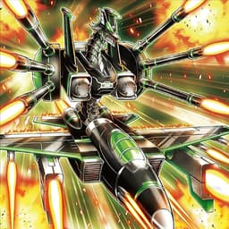 Dragon Mech
