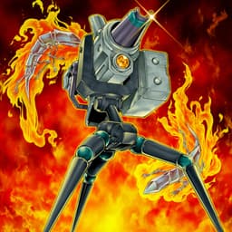 Blaze Accelerator
