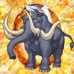 Crystal Beast