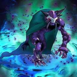 Umbral Horror