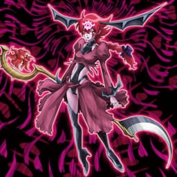 Fortune Lady