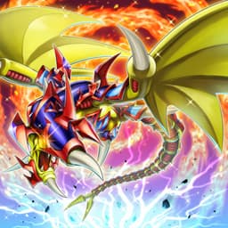 Curse of Dragon