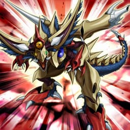 Pendulum Dragon
