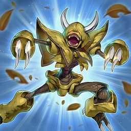 Man-Eater Bug