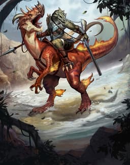 Draconia