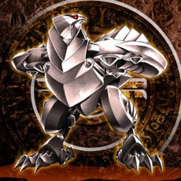 Horus the Black Flame Dragon