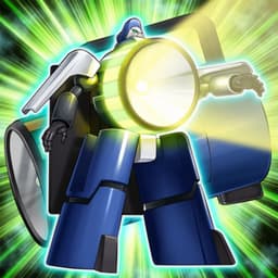 Morphtronic