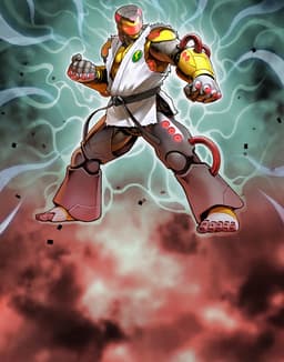 Martial Art Spirit