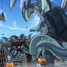 Kaiju