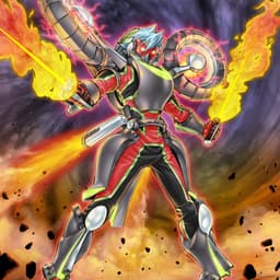 Metalfoes