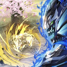 Broken World