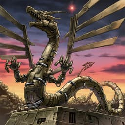 Scrap-Iron