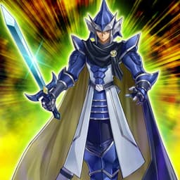 Legendary Knight