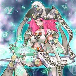 Priestess