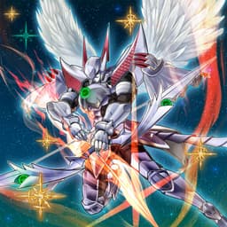 Starry Knight