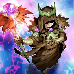 Skilled Magician