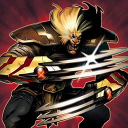 X-Saber