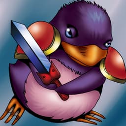 Penguin