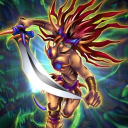 Amazoness