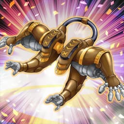 Superheavy