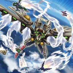 Raidraptor