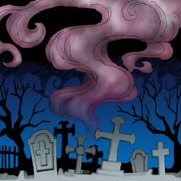 Call of the Haunted