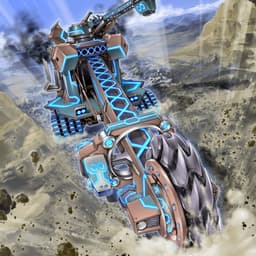 Infinitrack
