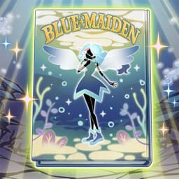 Blue Tears