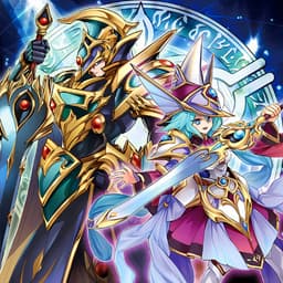 25th Anniversary Monsters