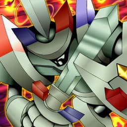 Magnet Warrior