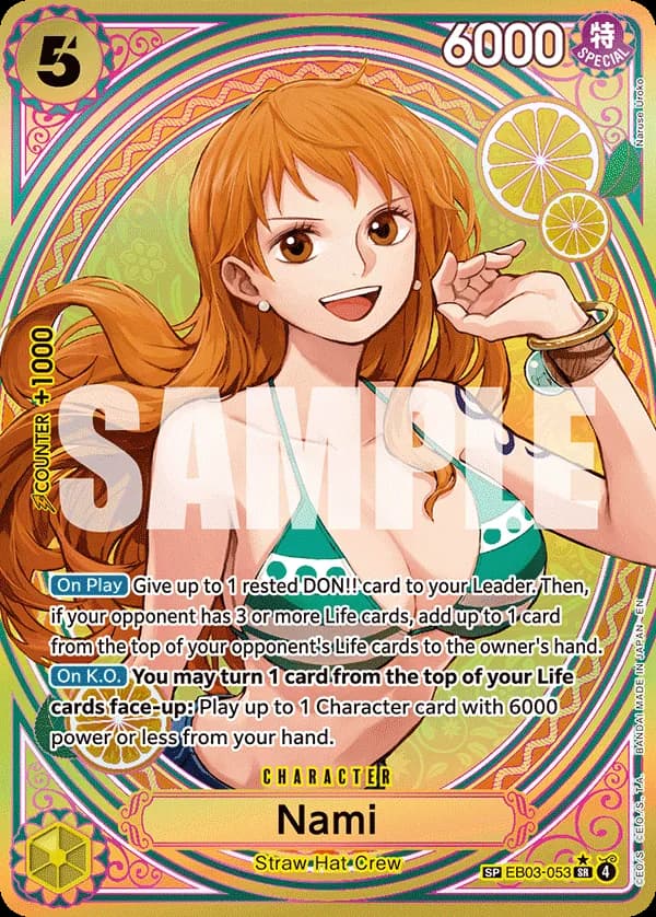 Nami