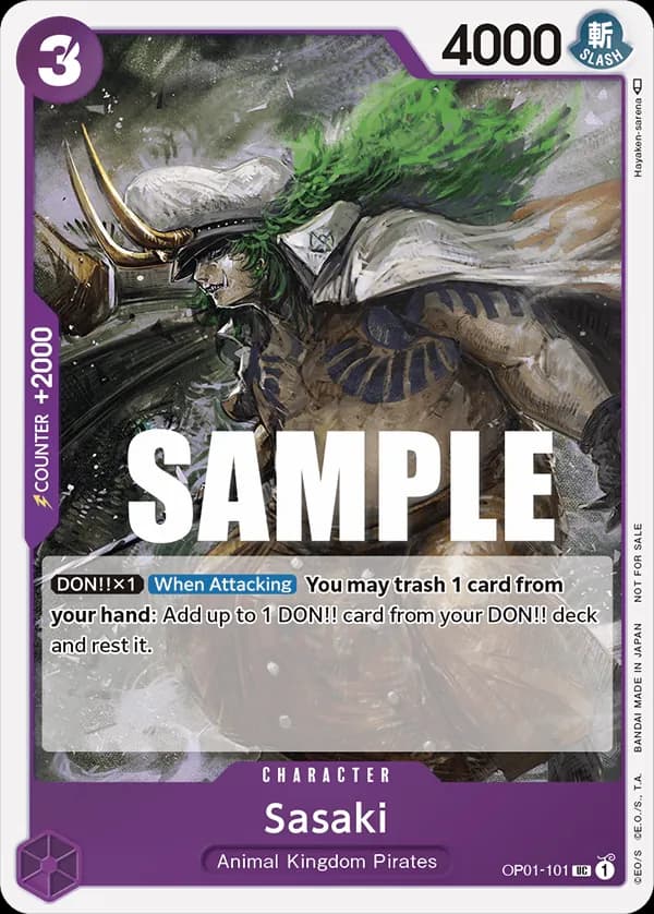 Sasaki