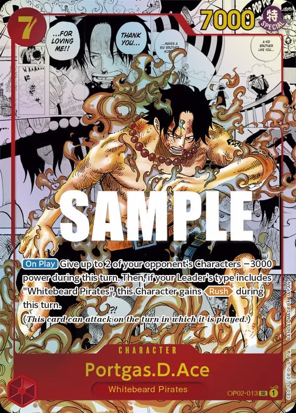 Portgas.D.Ace