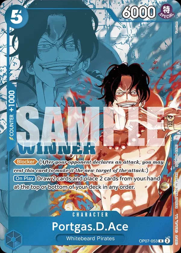 Portgas.D.Ace