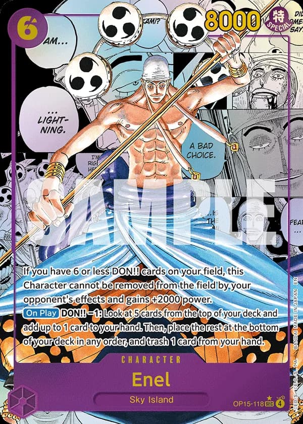 Enel