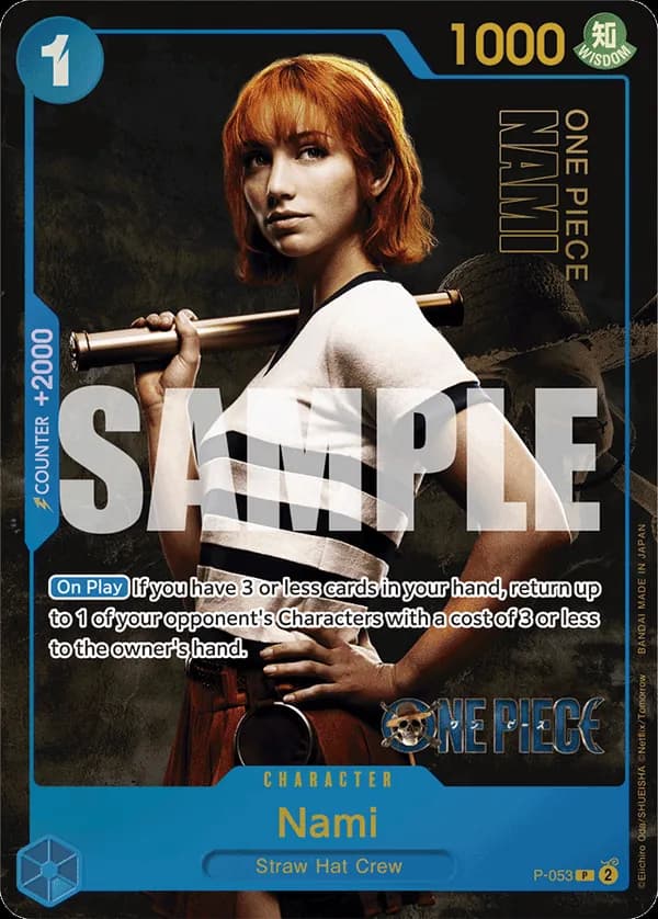 Nami