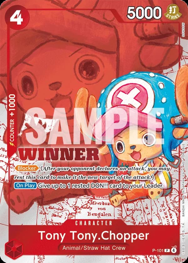 Tony Tony.Chopper