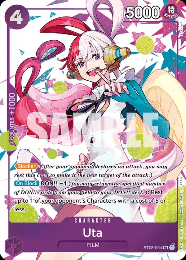 Uta