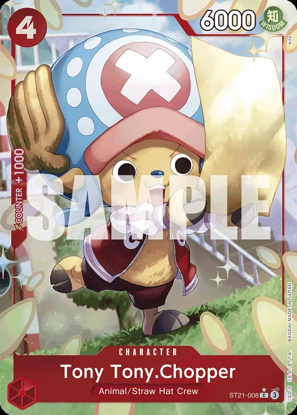 Tony Tony.Chopper
