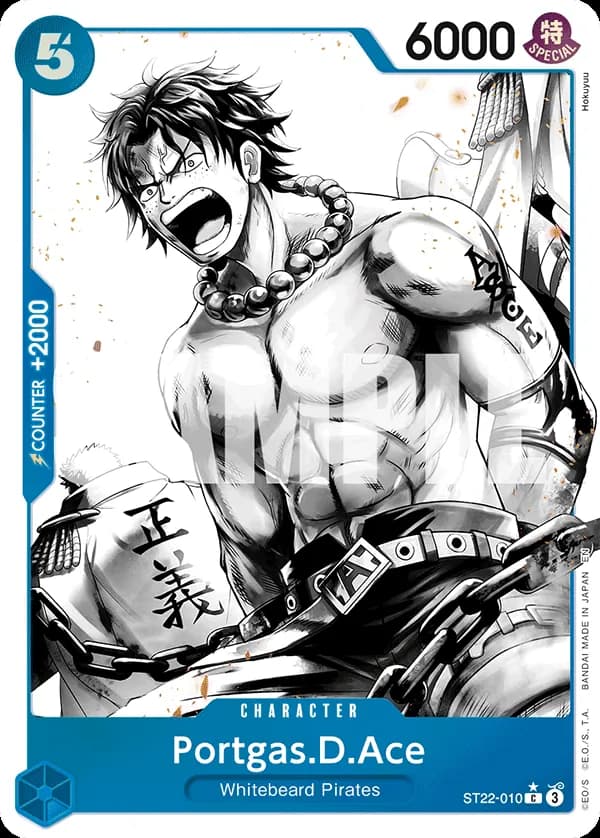 Portgas.D.Ace