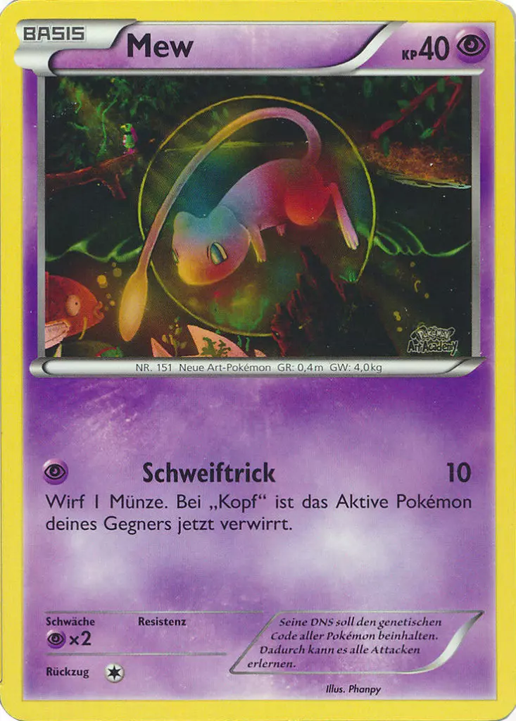 Mew