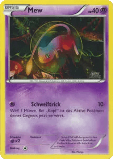 Mew
