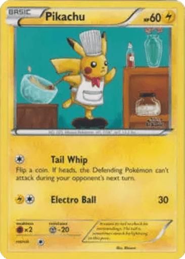 Pikachu