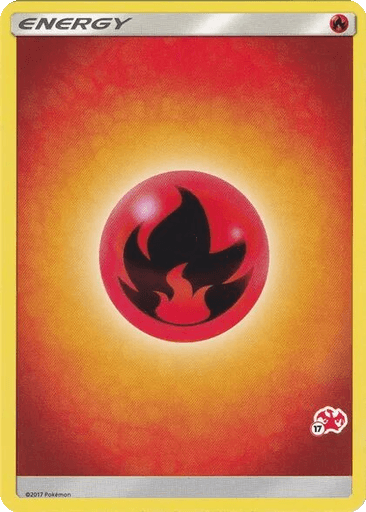 Fire Energy