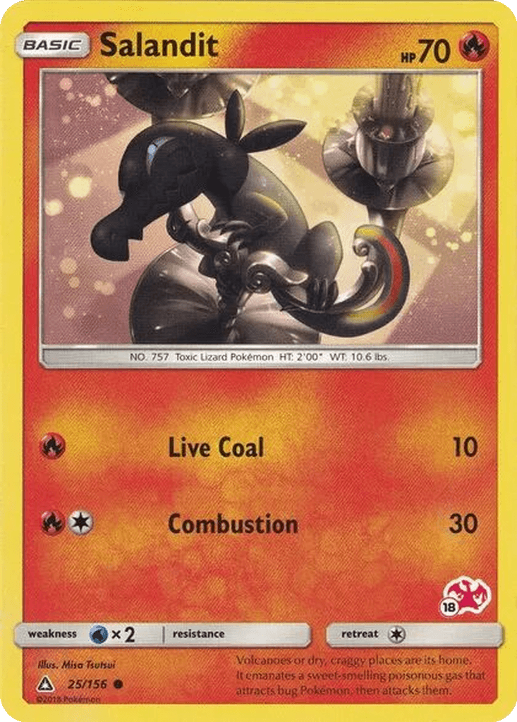 Salandit