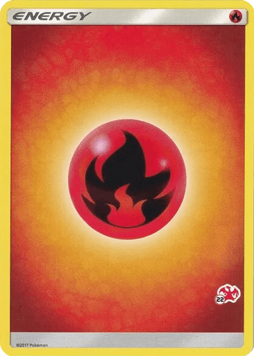 Fire Energy