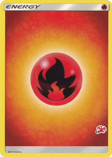 Fire Energy