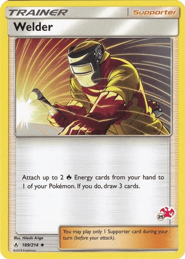 Welder