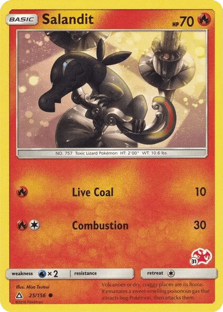 Salandit