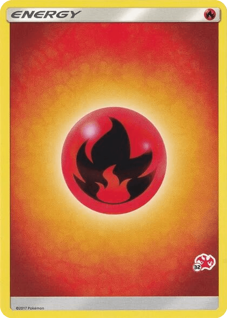 Fire Energy